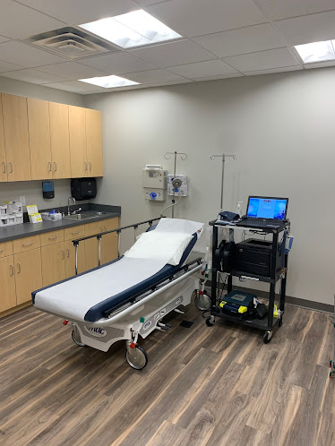 Piedmont Urgent Care