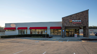 Piedmont Urgent Care