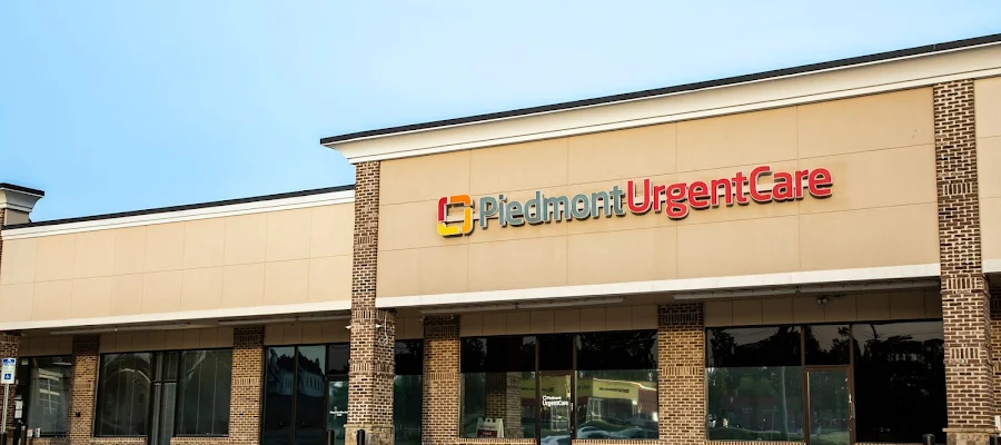 Piedmont Urgent Care