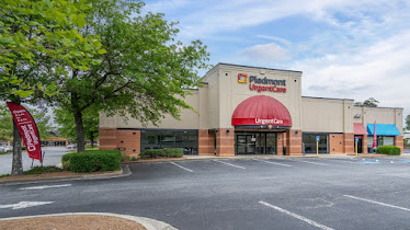 Piedmont Urgent Care