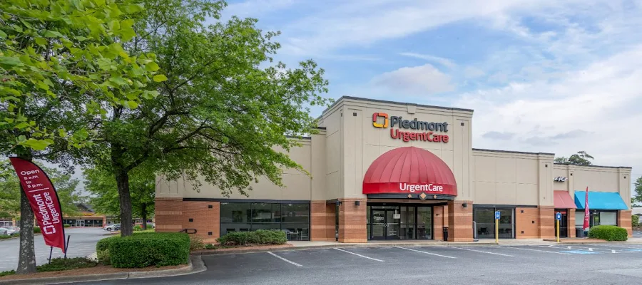 Piedmont Urgent Care