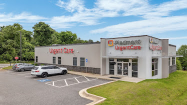 Piedmont Urgent Care