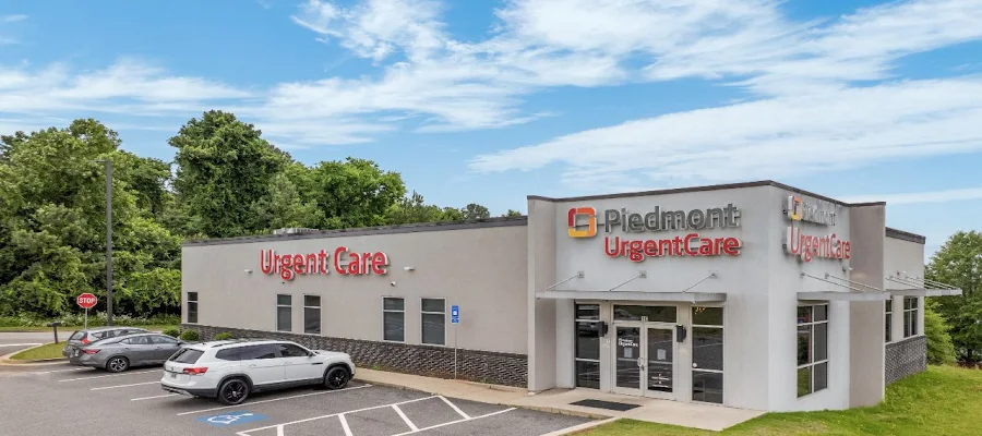 Piedmont Urgent Care