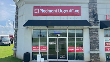 Piedmont Urgent Care