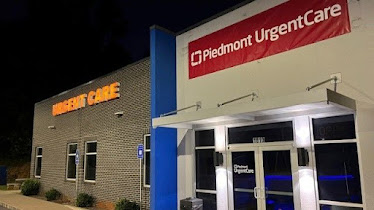 Piedmont Urgent Care