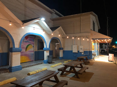 Piedras Negras Tortilla Factory