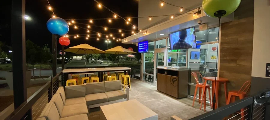 Pieology Pizzeria Elk Grove