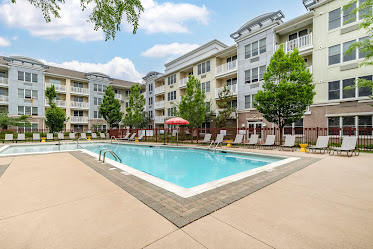 Pier Village Apartments