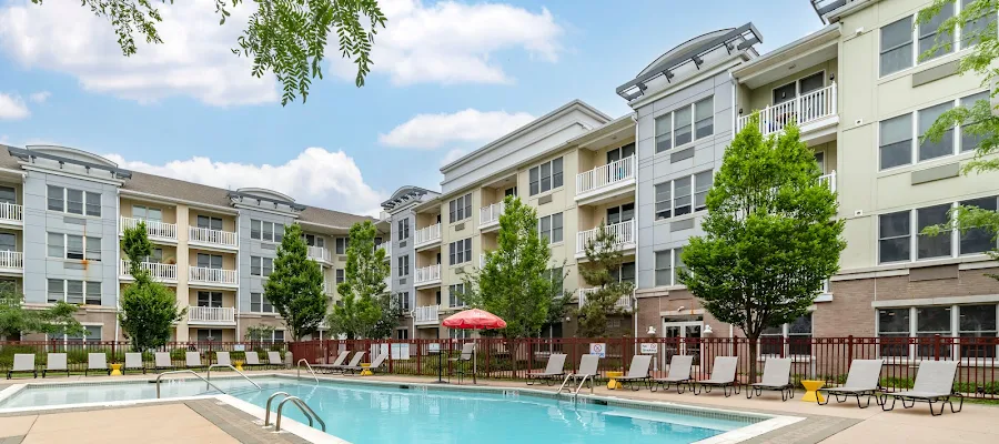 Pier Village Apartments