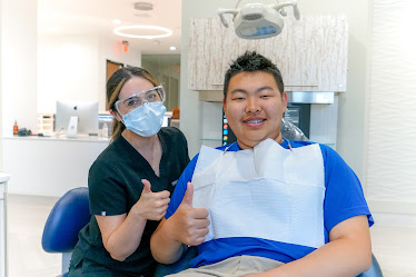 Pierce Aesthetics Dental Group of Orange County