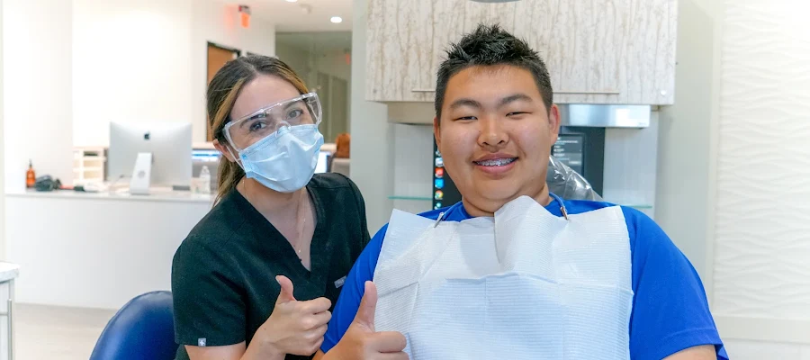 Pierce Aesthetics Dental Group of Orange County