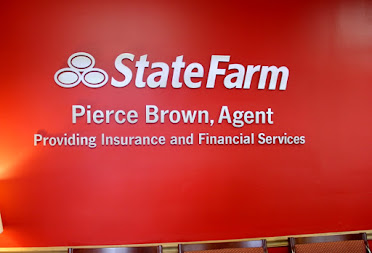 Pierce Brown - State Farm Insurance Agent