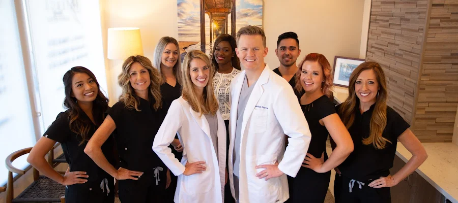Pierce Family Dentistry
