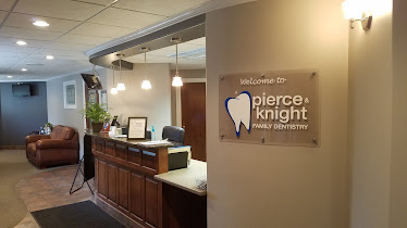 Pierce & Knight Family Dentistry