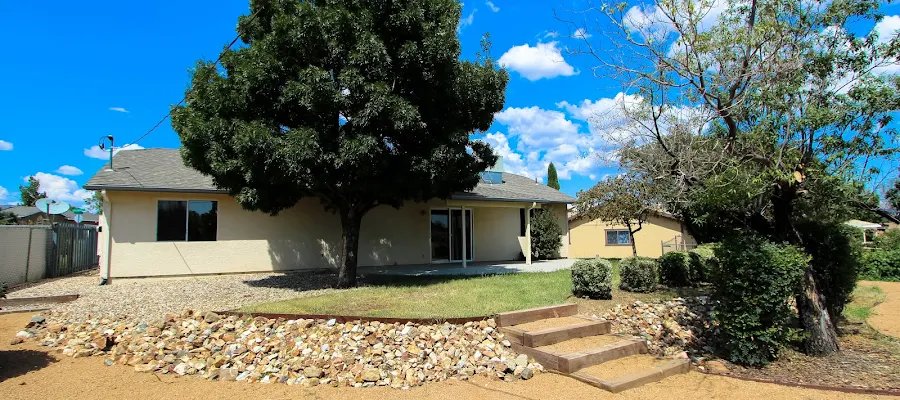 Pierce Property Management