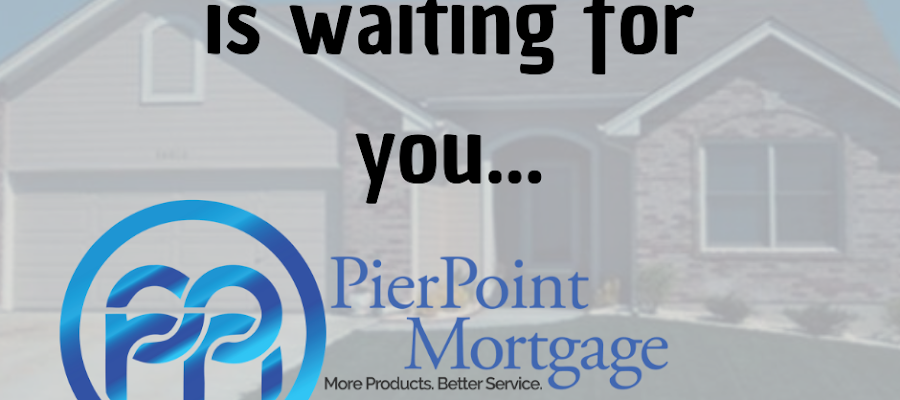 PierPoint Mortgage Muskegon