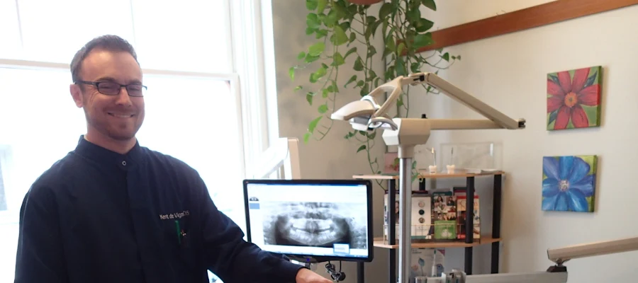 Pike Place Dental