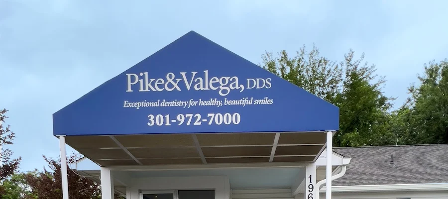 Pike & Valega, DDS