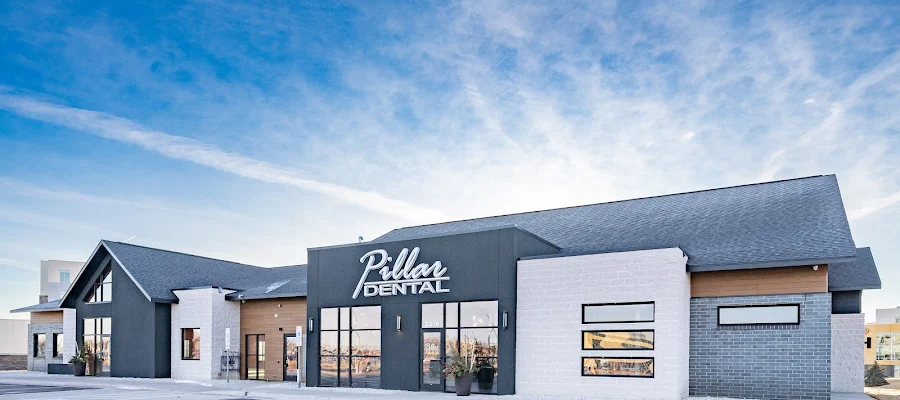 Pillar Dental