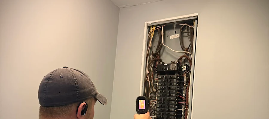 Pillar To Post Home Inspectors - Matthew Brooky