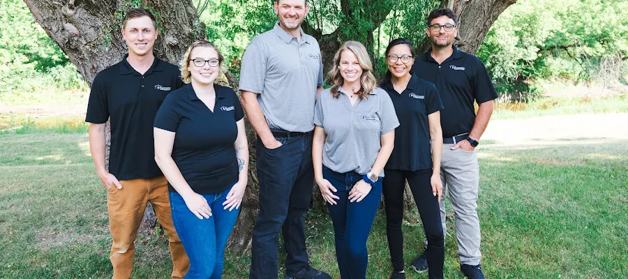 Pillar To Post Home Inspectors - Team Rogers