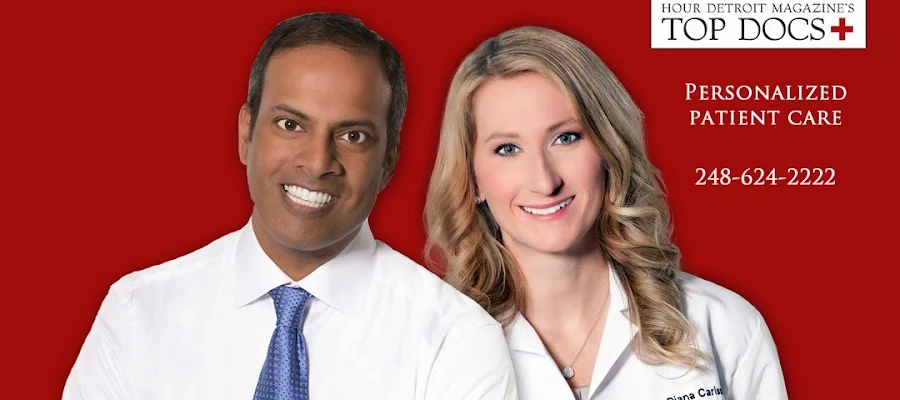 Pillay Internal Medicine Associates