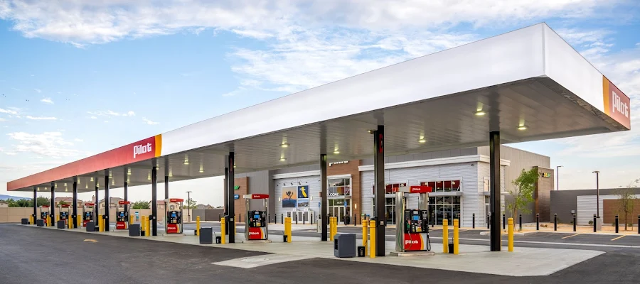 Pilot Travel Center