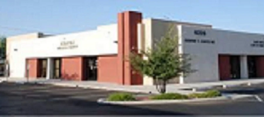 Pima Pain Center - EAST