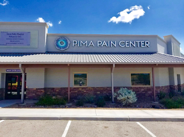 Pima Pain Center - GREEN VALLEY