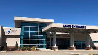 Pinckneyville Community Hospital