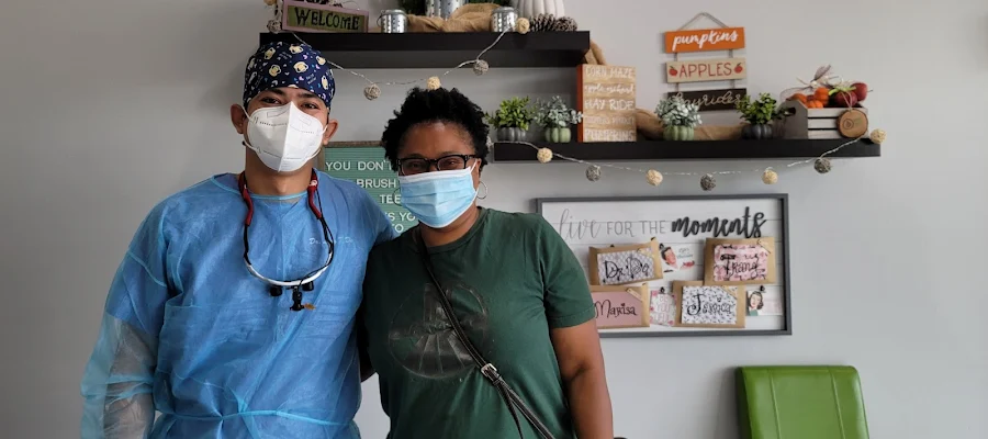 Pine Cove Dental