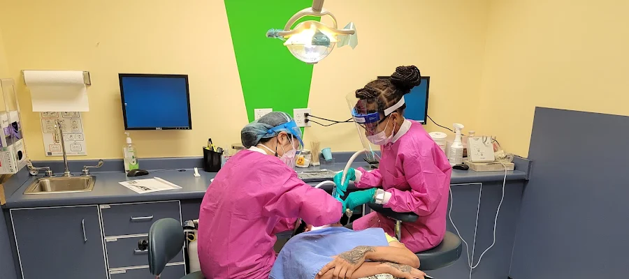 Pine Dentistry & Braces