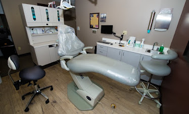 Pine Grove Family Dental