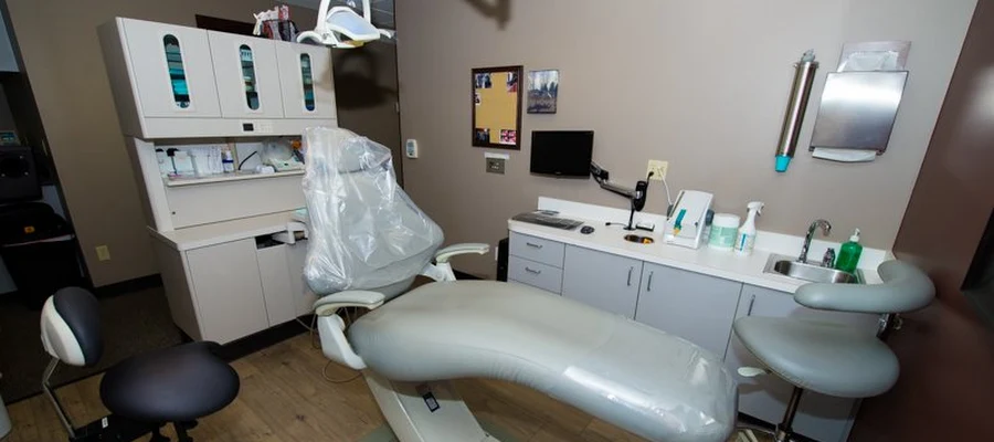 Pine Grove Family Dental