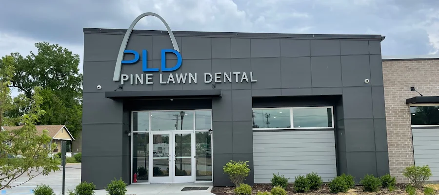 Pine Lawn Dental