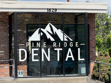 Pine Ridge Dental