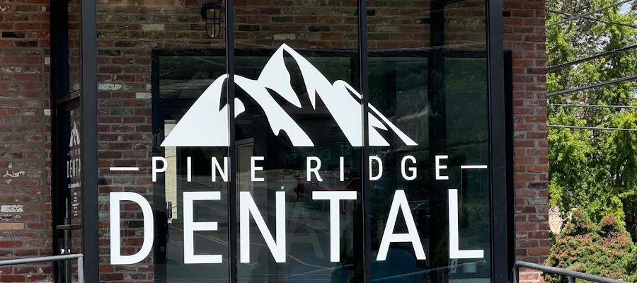 Pine Ridge Dental