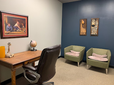 Pine Ridge Mental Healthcare