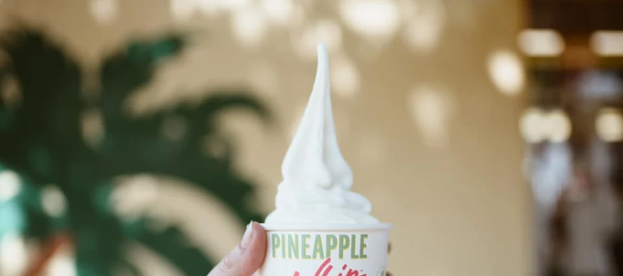 Pineapple Whip Kansas