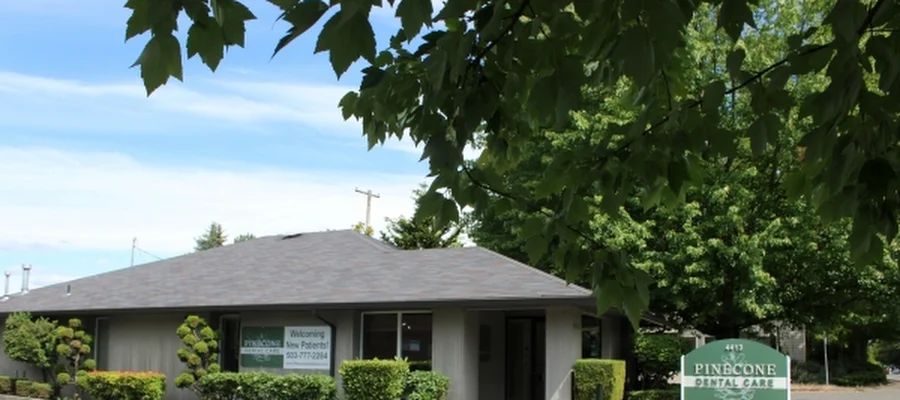 Pinecone Dental Care