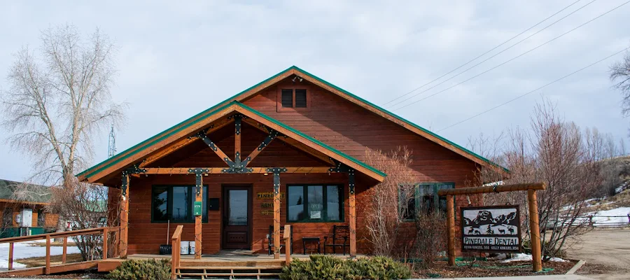Pinedale Dental