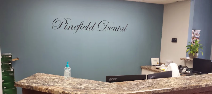 Pinefield Dental
