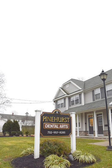 Pinehurst Dental Arts