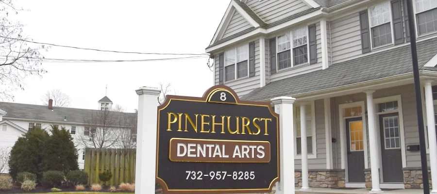 Pinehurst Dental Arts
