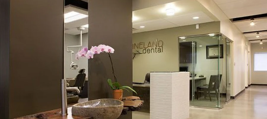 Pineland Dental