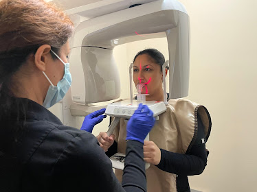 Pinewood Dental
