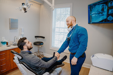 Pinewood Dentistry and Implants Cumming