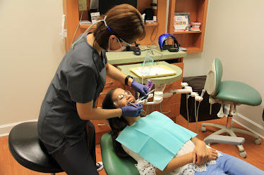 Piney Orchard Dental