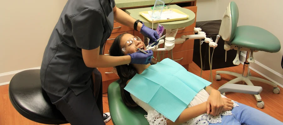 Piney Orchard Dental