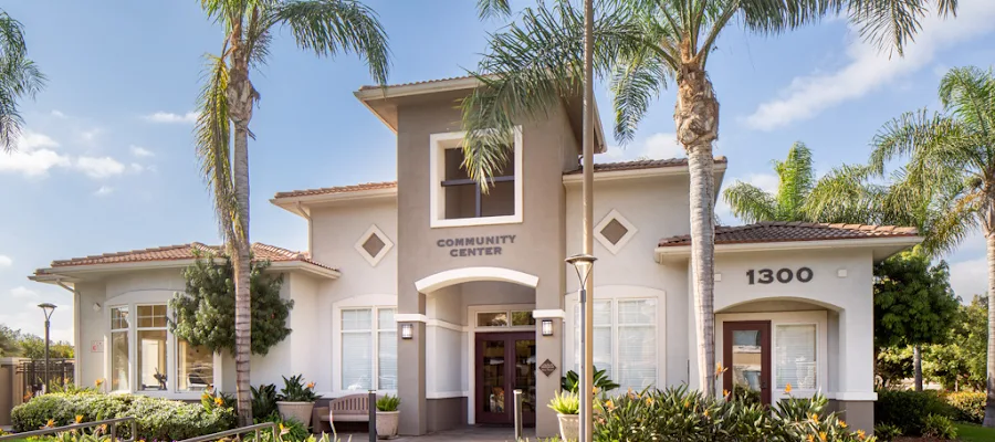 Pinnacle at Otay Ranch Apartments